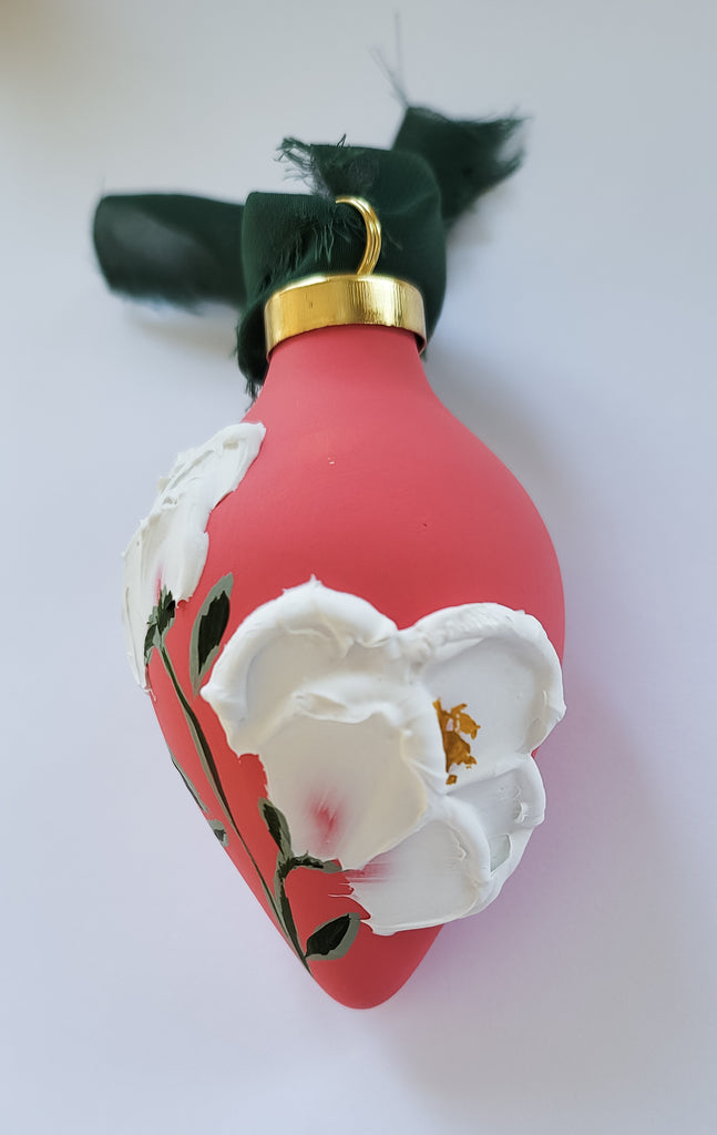 Ornament No. 5