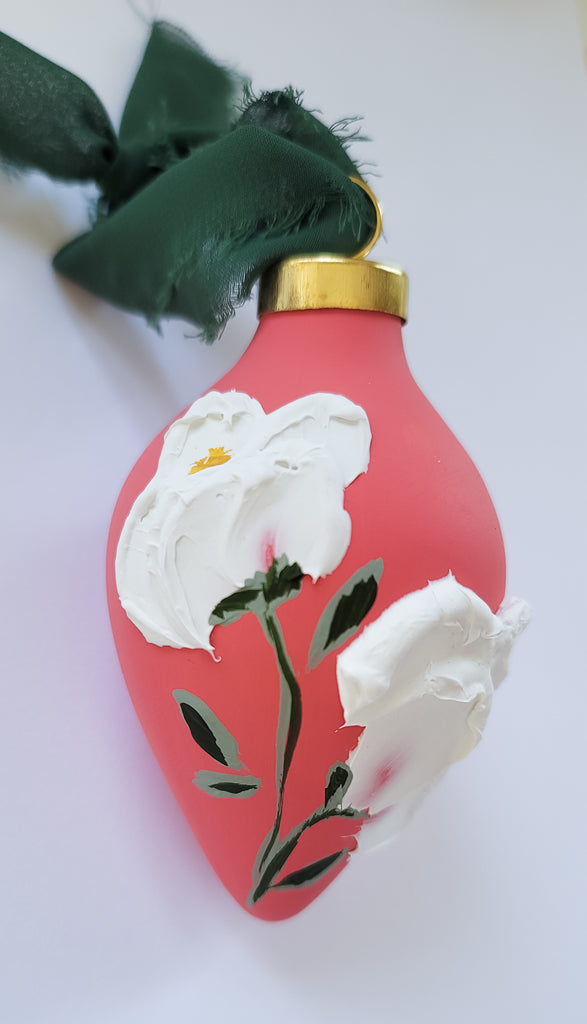Ornament No. 5