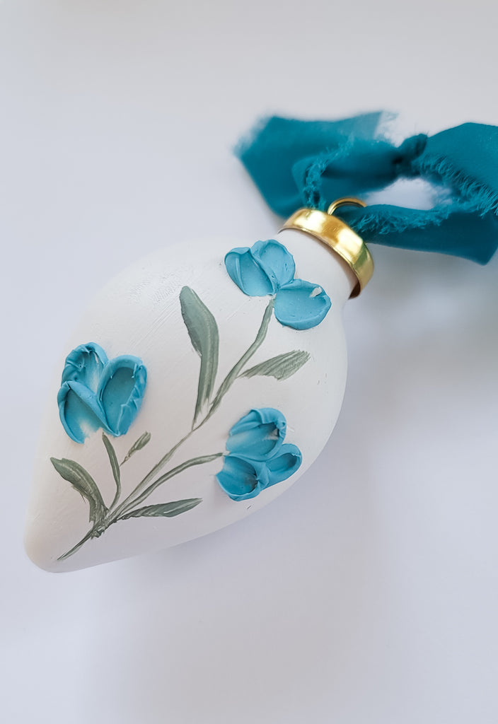 Ornament No. 14