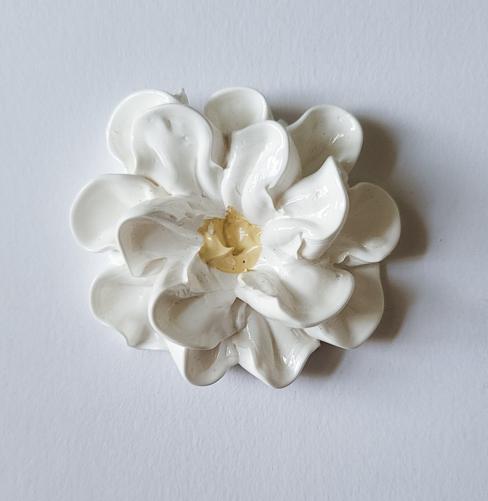 Large Flower Magnets