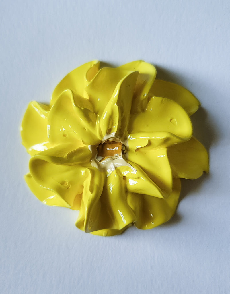 Large Flower Magnets