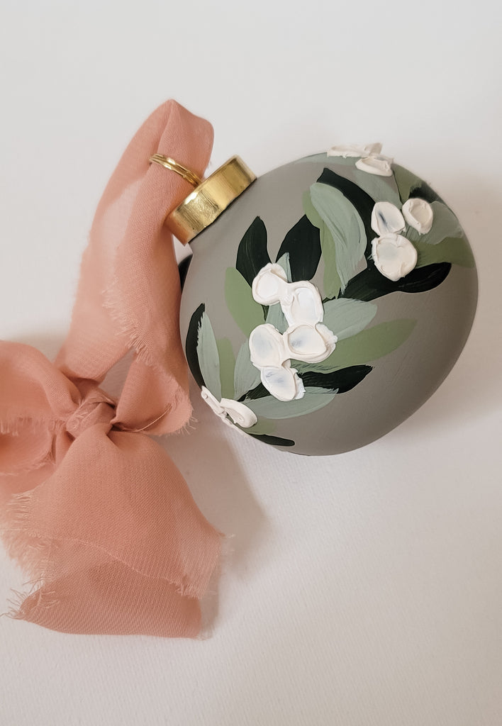 Ornament No. 20