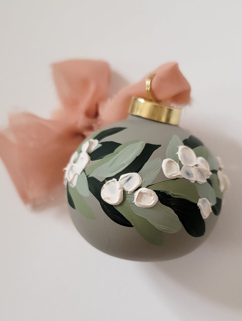 Ornament No. 20