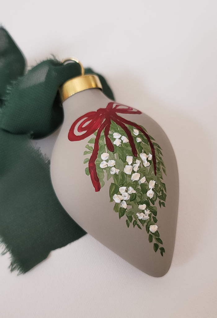 Ornament No. 23