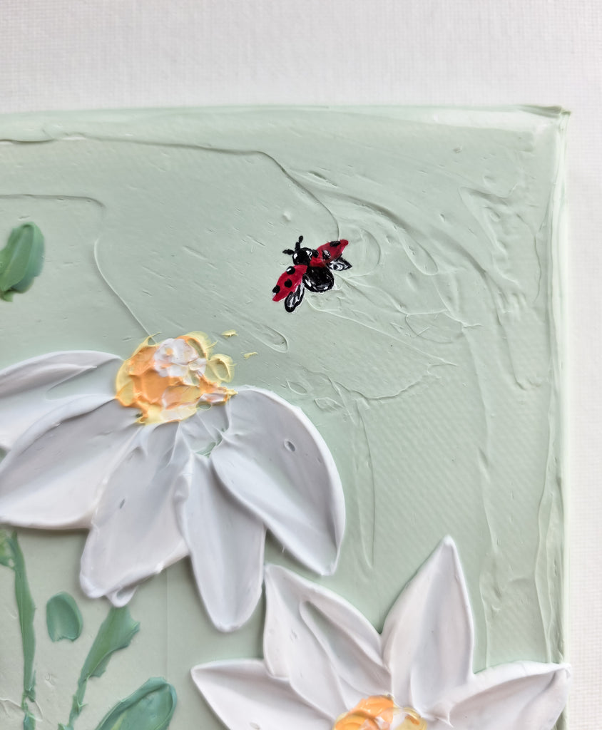 Daisies Mini