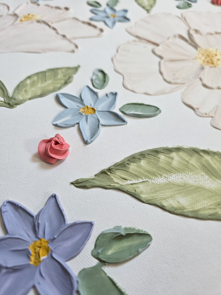 Pattern Play