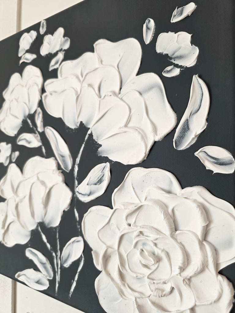 From Darkness, We Bloom l