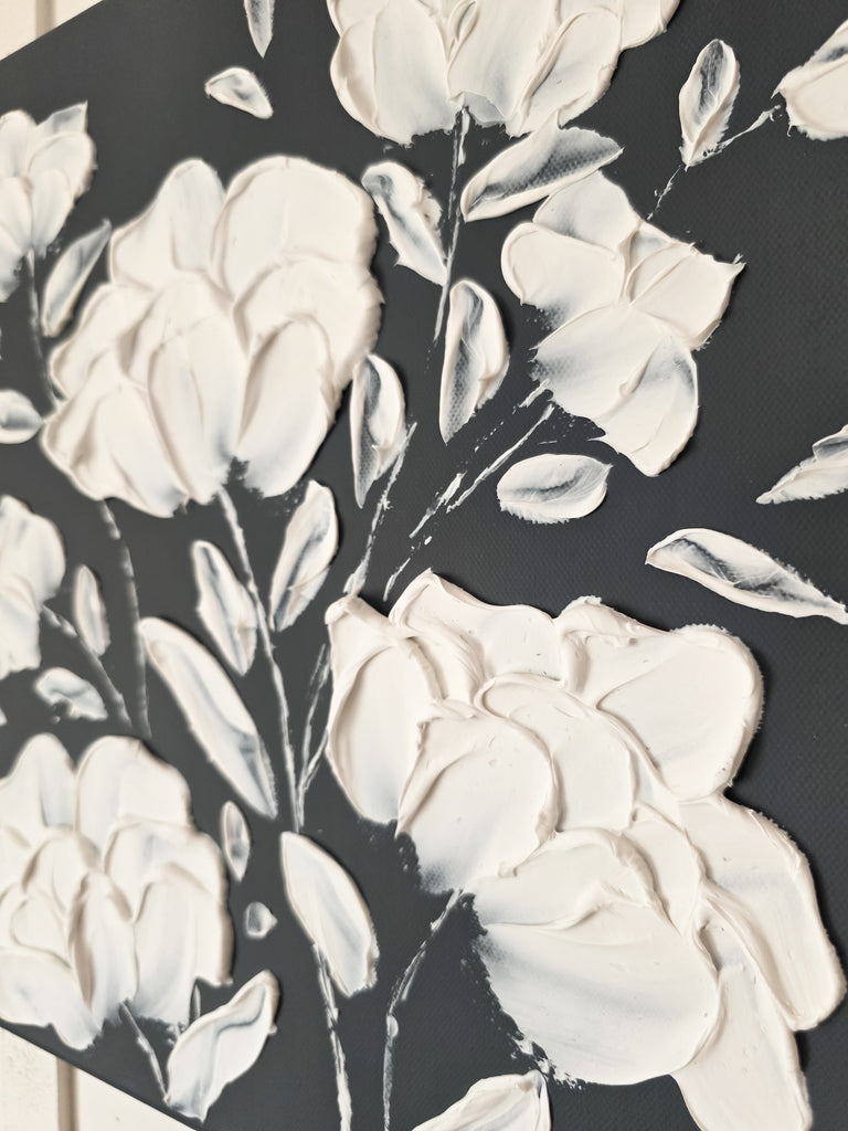 From Darkness, We Bloom ll