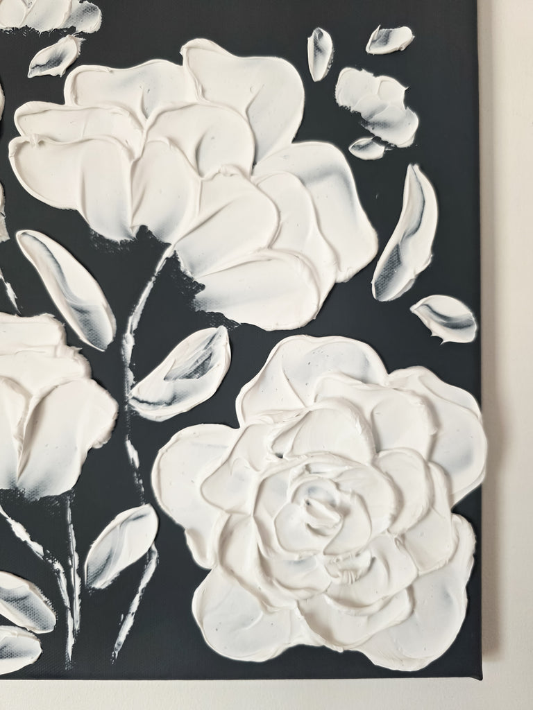 From Darkness, We Bloom l