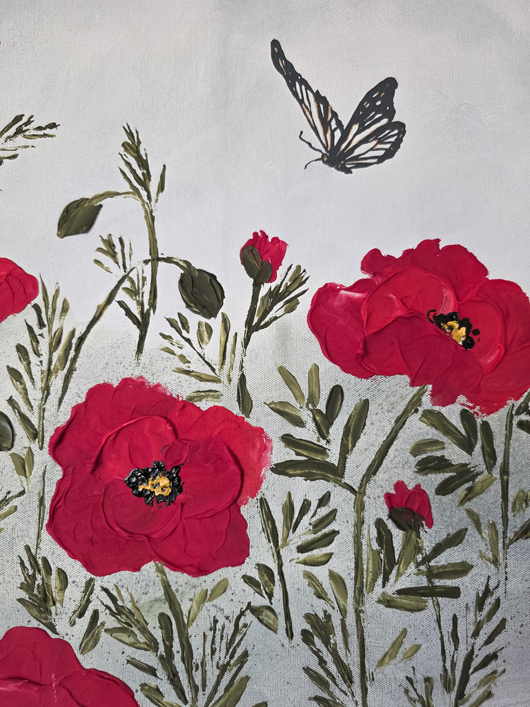 Beauty After the Breaking