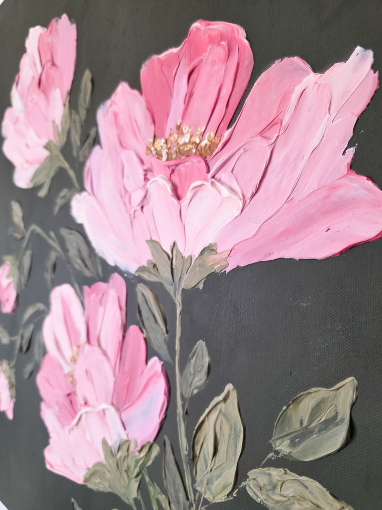 Blossom Like The Rose