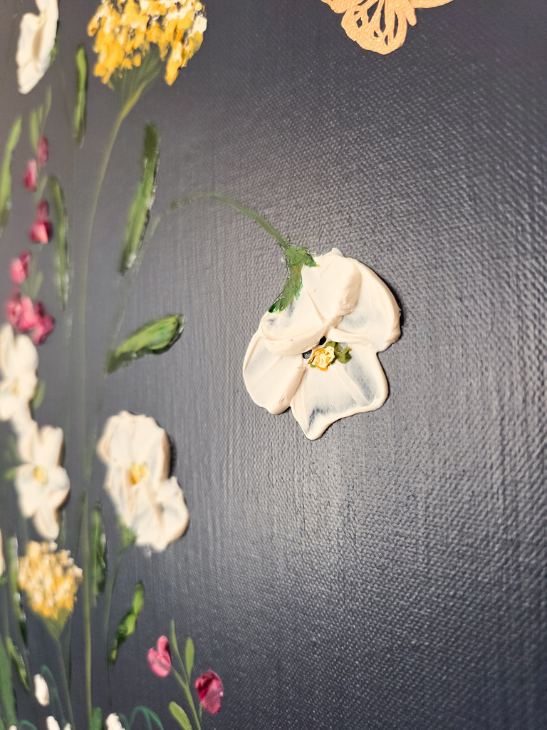 Light in the Darkness