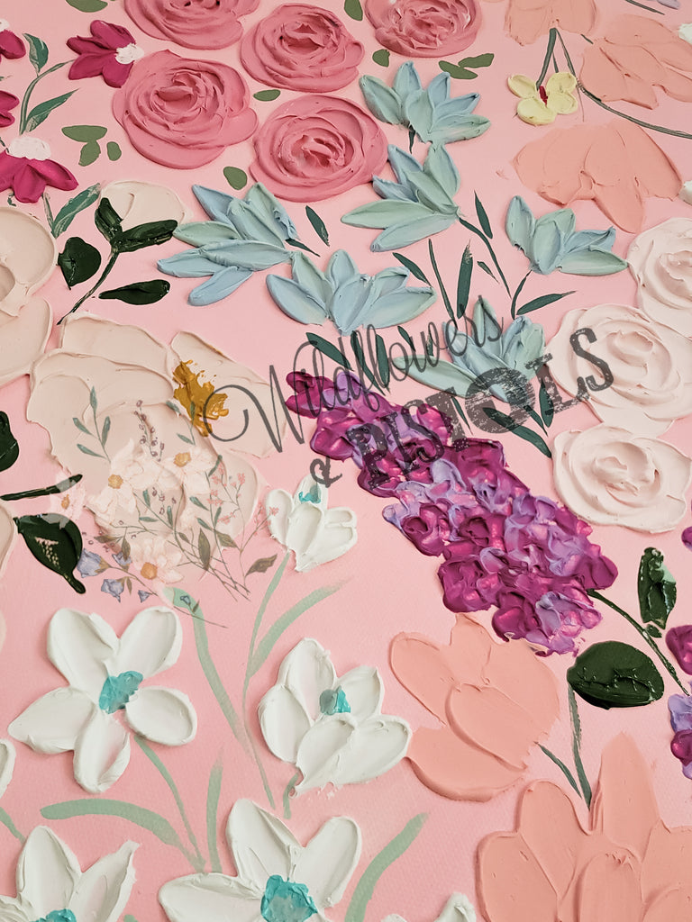 Pattern Play Phone Wallpaper (Digital Download)