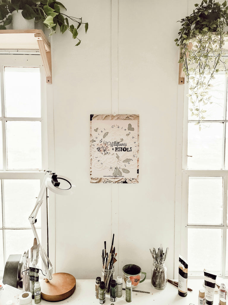 2023 Calendar *Pre-Order