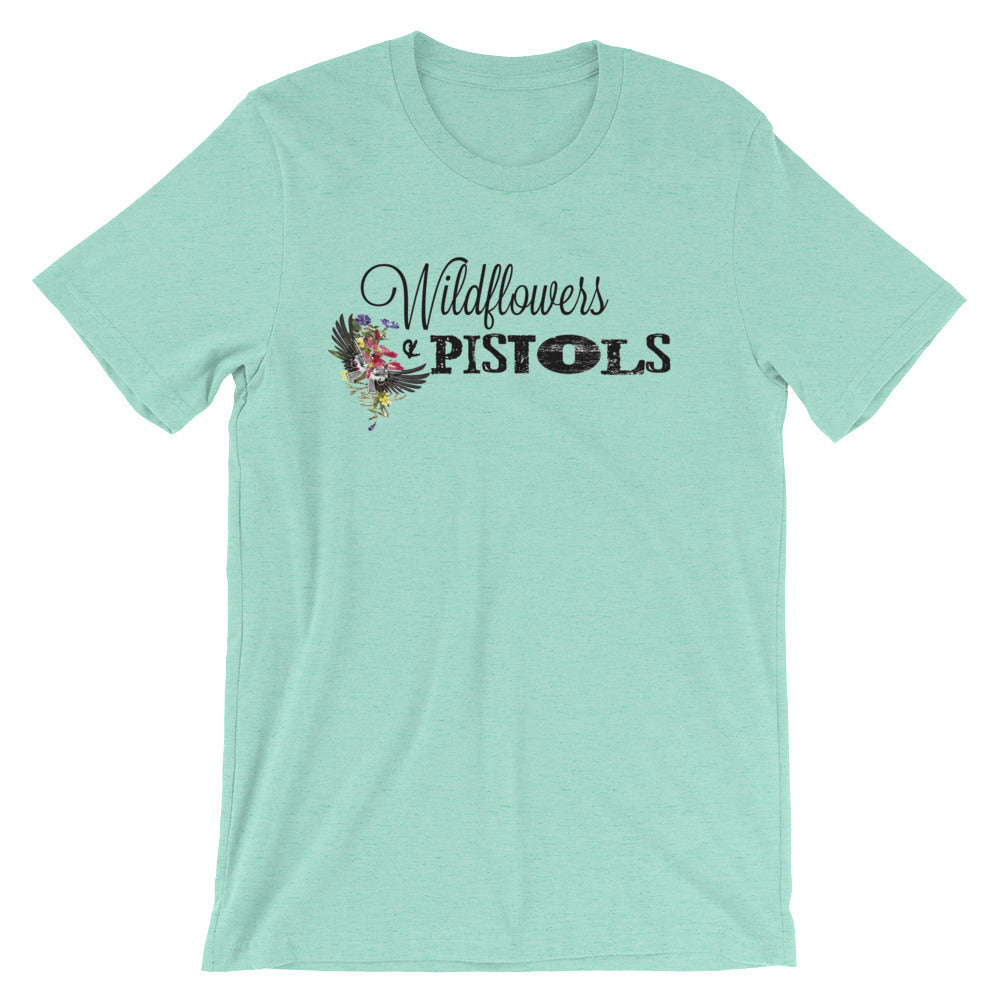 Short-Sleeve Unisex T-Shirt