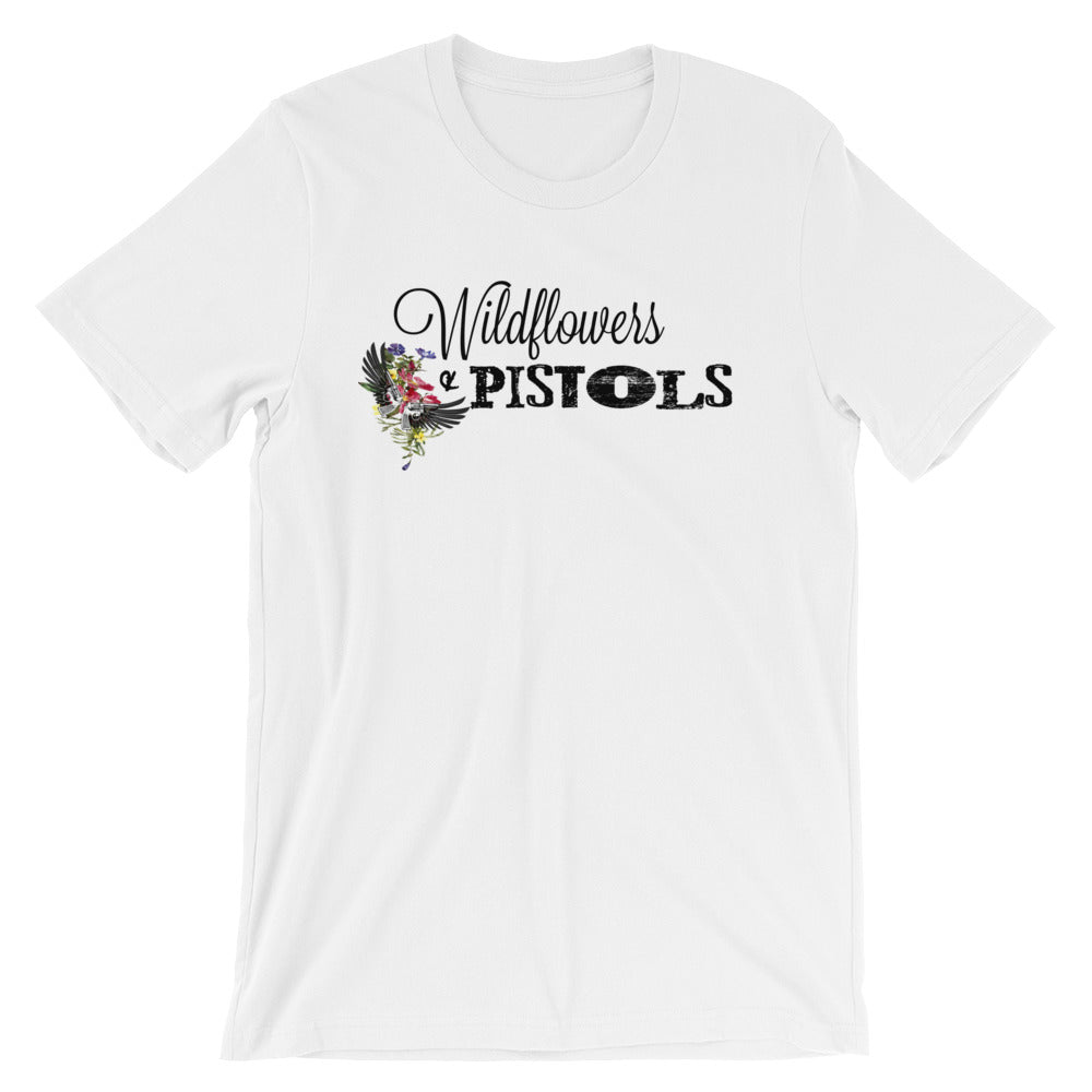 Short-Sleeve Unisex T-Shirt