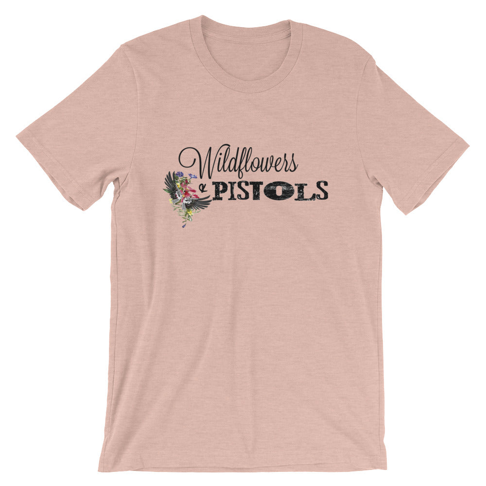 Short-Sleeve Unisex T-Shirt