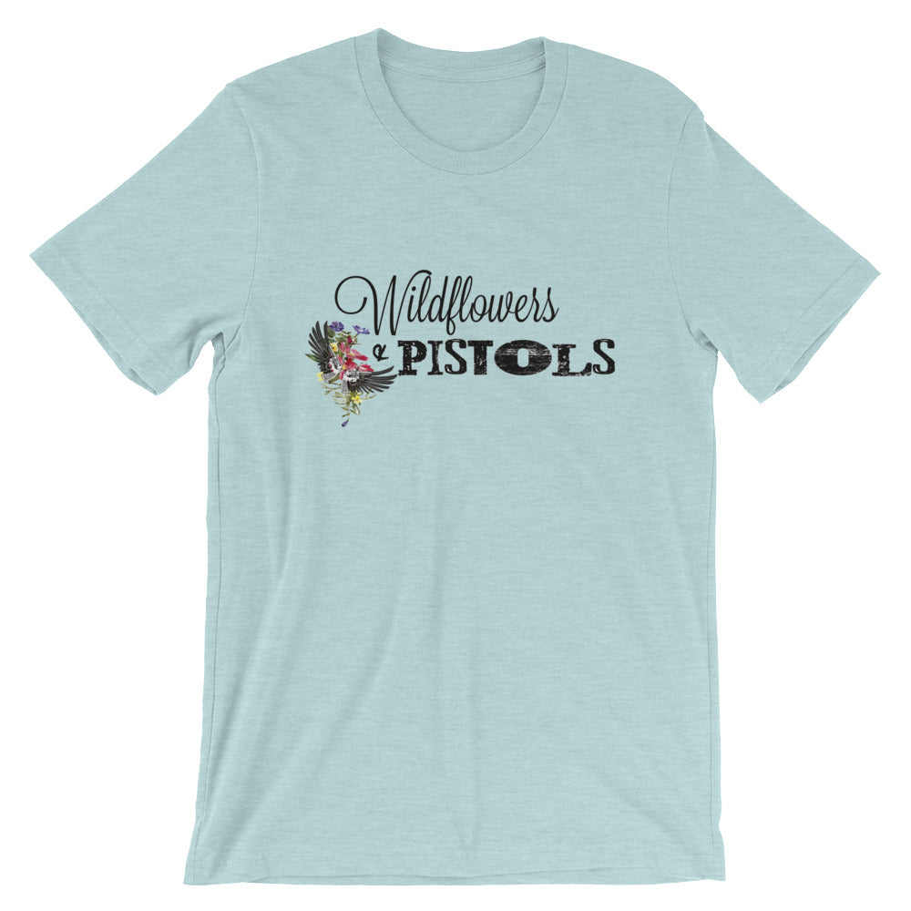 Short-Sleeve Unisex T-Shirt
