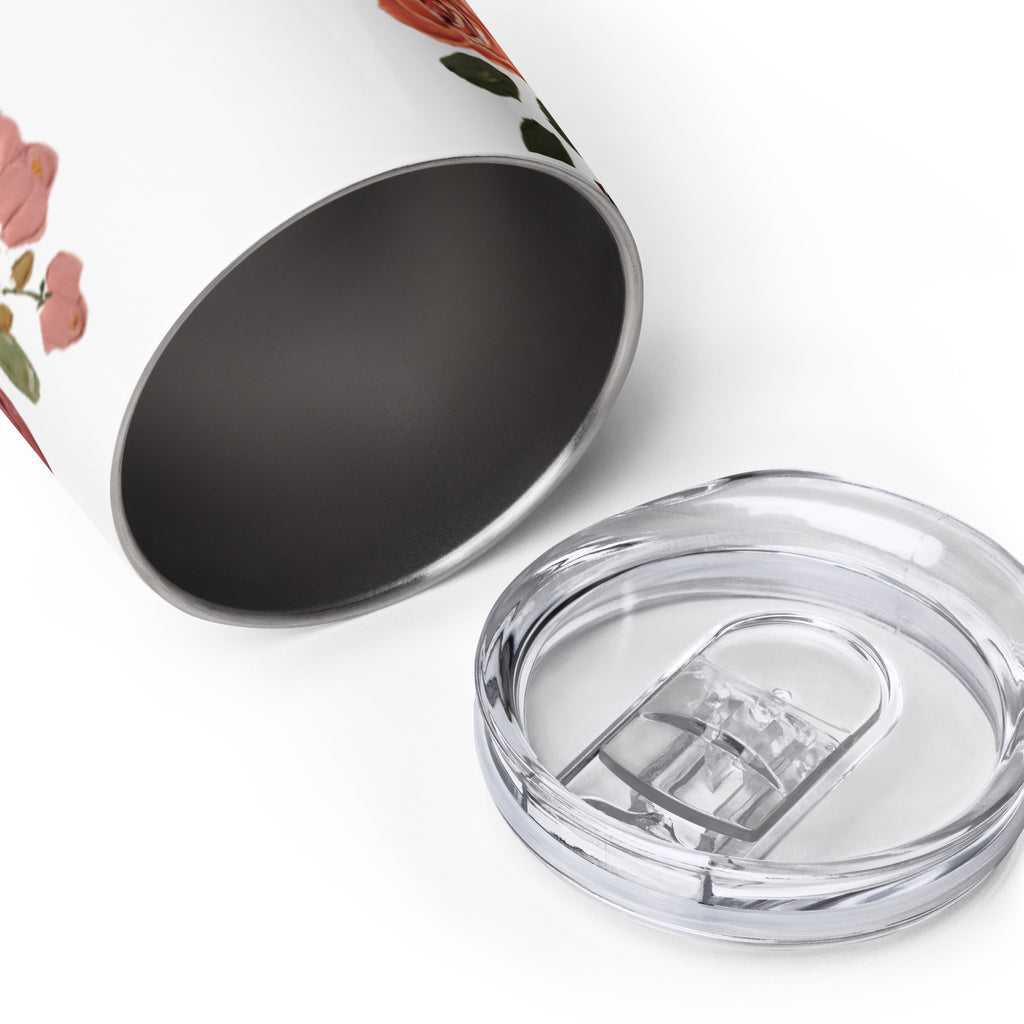 The Darling Wine Tumbler