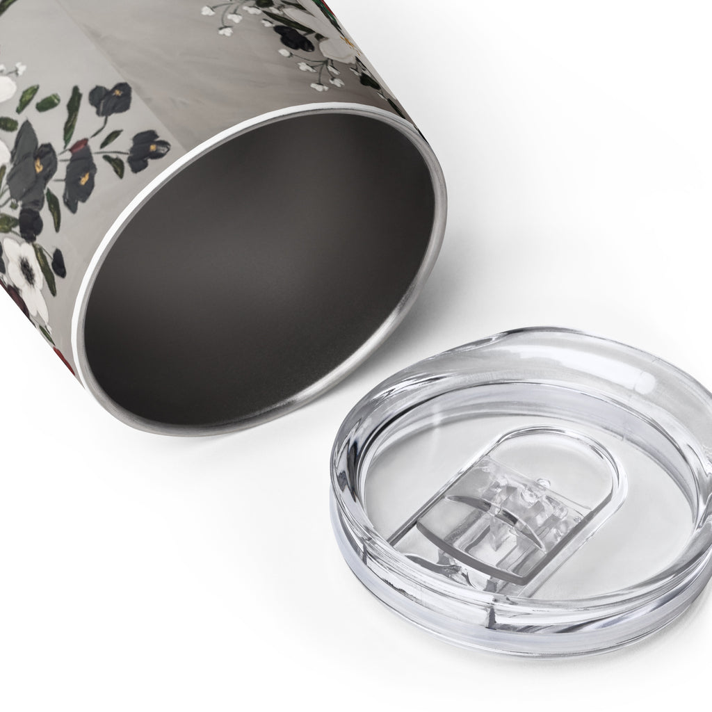 The Chic Wine Tumbler