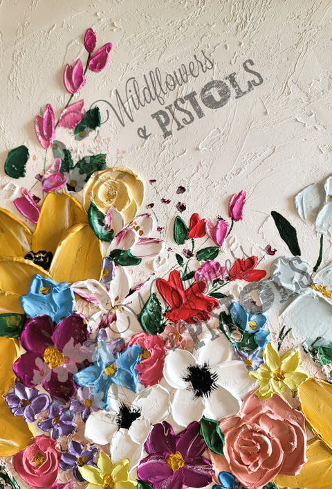 Summer's End Phone Wallpaper (Digital Download)