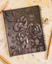 Night Blooms Notebook