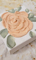 Peach Rose Mini
