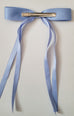 Light Blue Hair Clip