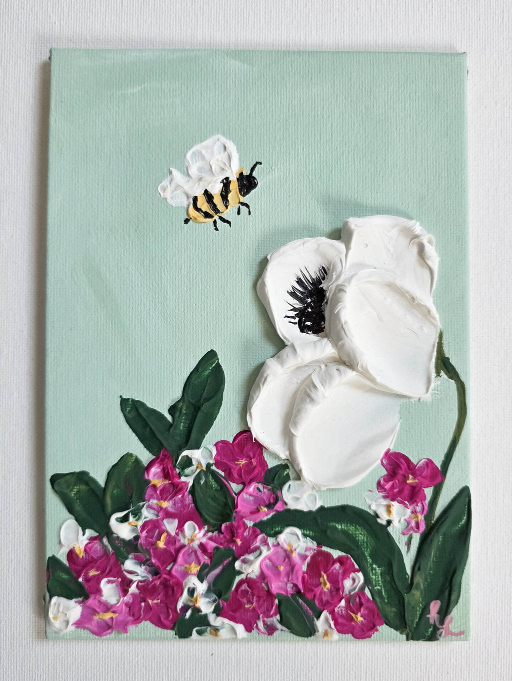 Bits of Spring