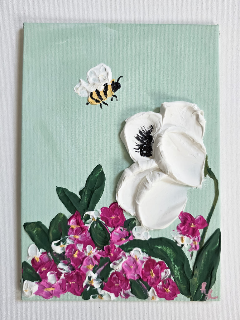 Bits of Spring