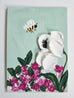 Bits of Spring