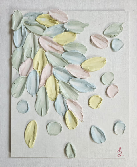 Pastel Petals