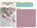 Thick Paint Mix Recipe Card (Digital Download)