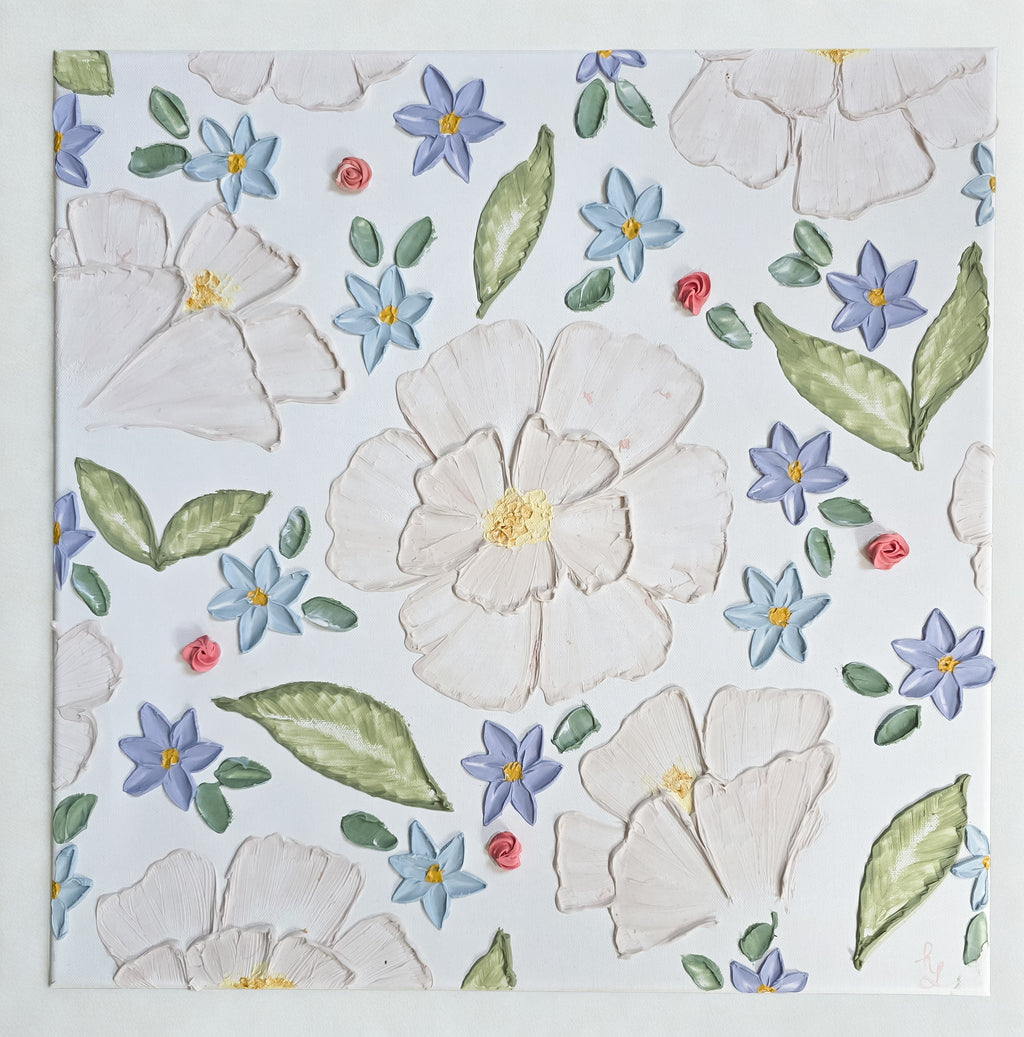 Pattern Play