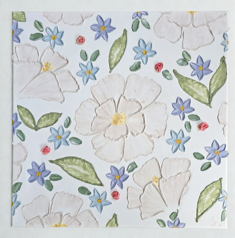 Pattern Play