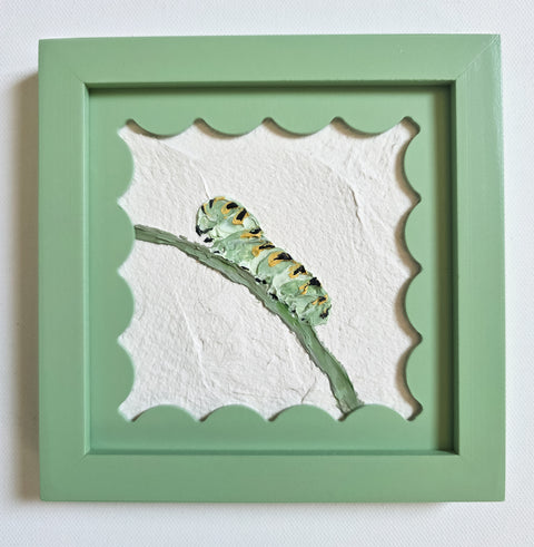 Caterpillar