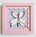 Pink Butterfly