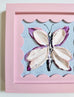 Pink Butterfly