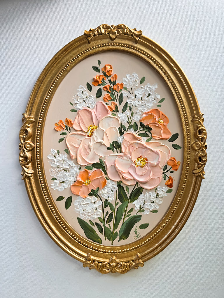 Apricot Glow
