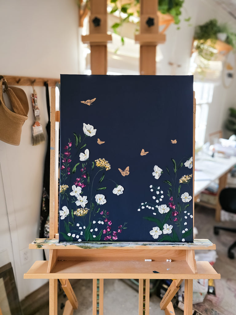 Light in the Darkness