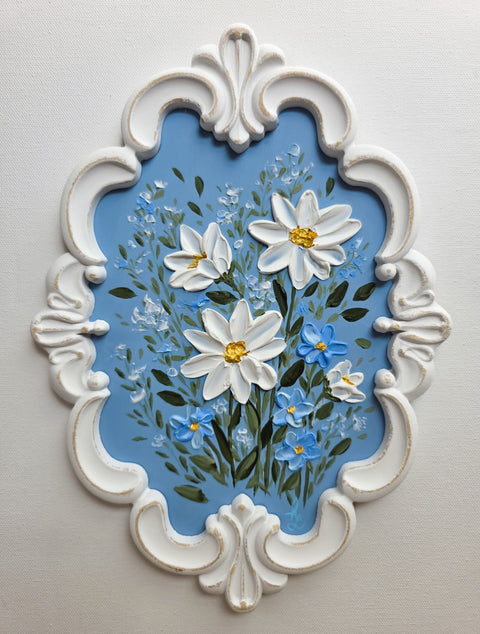 A Breath of Blue
