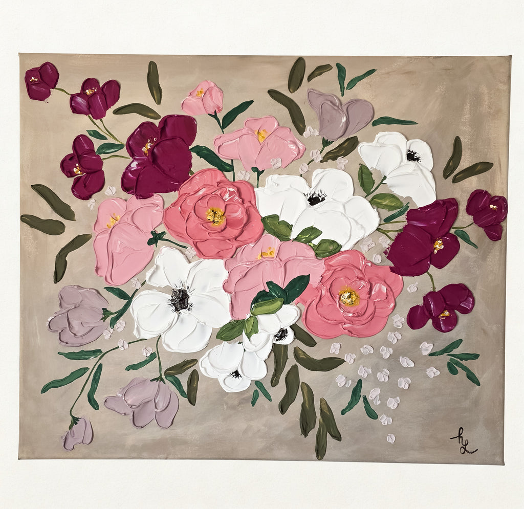 Held in the Breaking