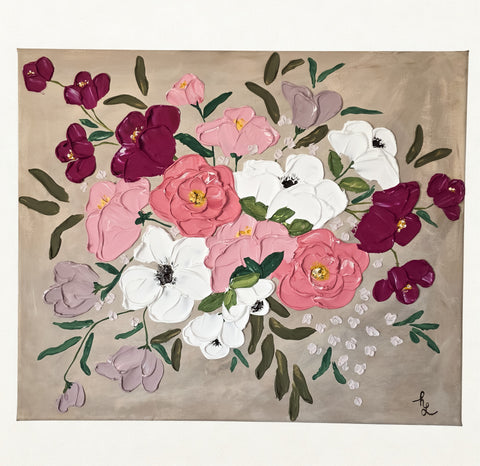 Held in the Breaking