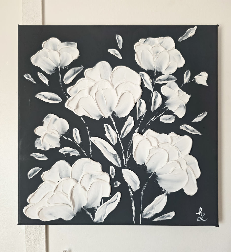 From Darkness, We Bloom ll