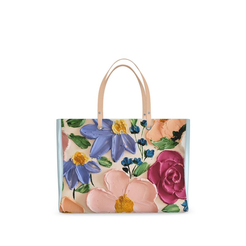 Pretty Petals Handbag