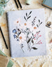 Pretty & Wild Notebook