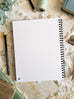 Pretty & Wild Notebook