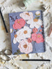 Mama's Bouquet Notebook