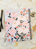 Peaches Notebook