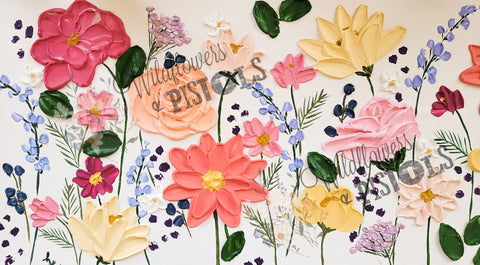 Wanderlust Phone Wallpaper (Digital Download)